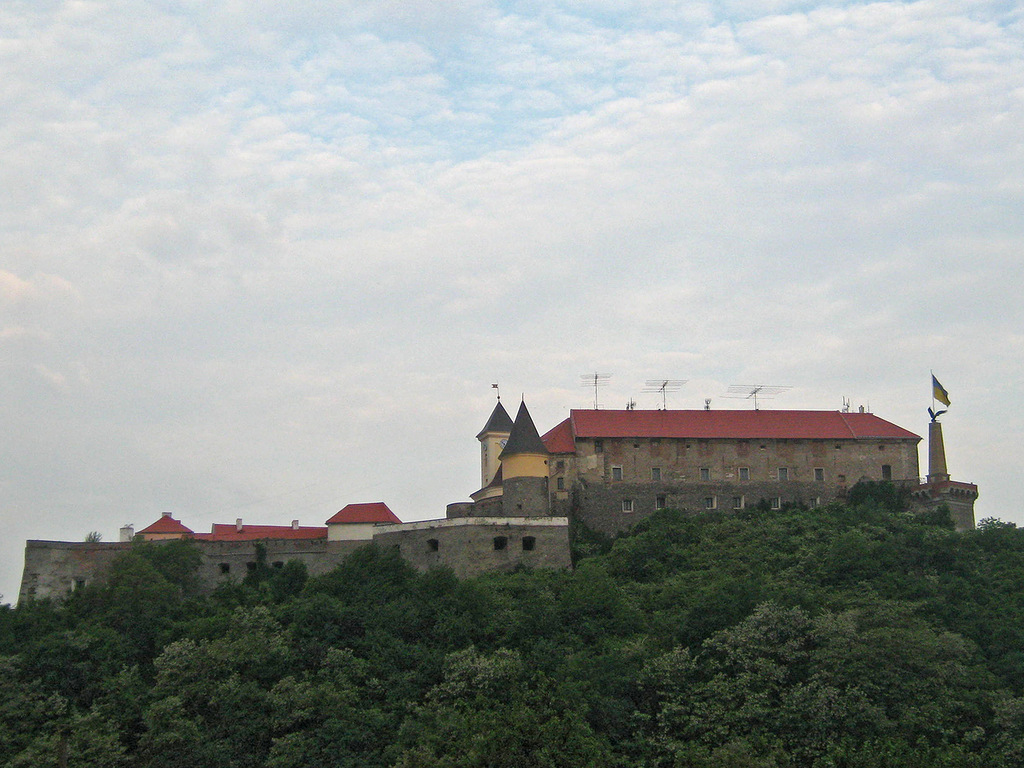 Mukachevo
